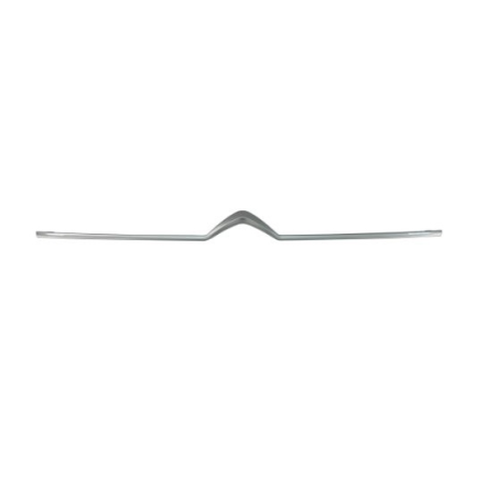 MODANATURA GRIGLIA RADIATORE ANT INF GRIGIA CITROEN BERLINGO