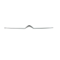 MODANATURA GRIGLIA RADIATORE ANT INF GRIGIA CITROEN BERLINGO (ER/EC) 2019 2024 OEM 9816978180