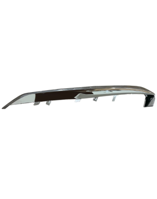 MODANATURA GRIGLIA PARAURTI ANT SX CROMATA BMW X5 (G05) 2018