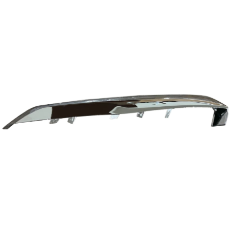 MODANATURA GRIGLIA PARAURTI ANT SX CROMATA BMW X5 (G05) 2018