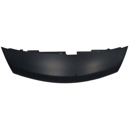 MODANATURA GRIGLIA RADIATORE SUP NISSAN (E12) 2013 OEM