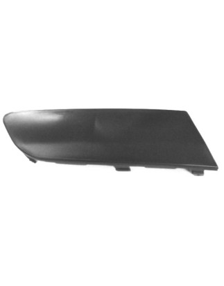 MODANATURA PARAURTI ANT DX VOLKSWAGEN GOLF V (1K1) 2004 2008 OEM