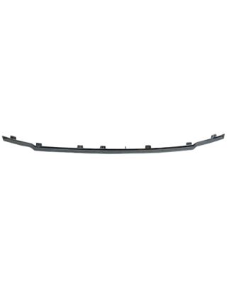 MODANATURA GRIGLIA PARAURTI ANT SUP CROMATA N°:3 FORD MONDEO