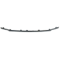 MODANATURA GRIGLIA PARAURTI ANT SUP CROMATA N°:3 FORD MONDEO (CD/CE/CF) 2014 2019 OEM DS7Z8200FA