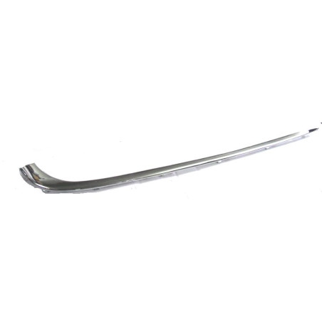 MODANATURA PARAURTI POST DX CROMATA BMW SERIES 7 (E38) 1995 2002