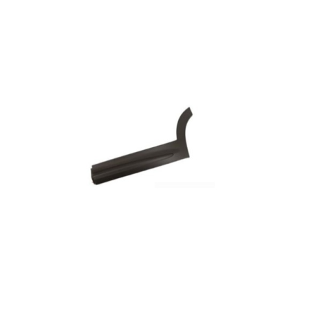 MODANATURA PORTA POST SX FIAT 500 X (334) 2019 OEM 735729840