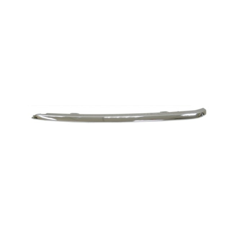 MODANATURA GRIGLIA PARAURTI ANT INF SX CROMATA MAZDA 6 (GJ/GL) 2013 2016 OEM GBVG50131