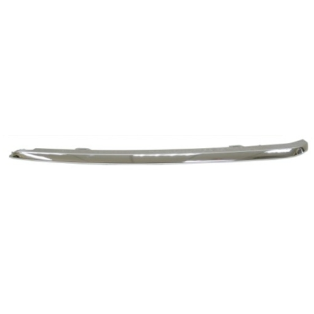MODANATURA GRIGLIA PARAURTI ANT INF SX CROMATA MAZDA 6 (GJ/GL)