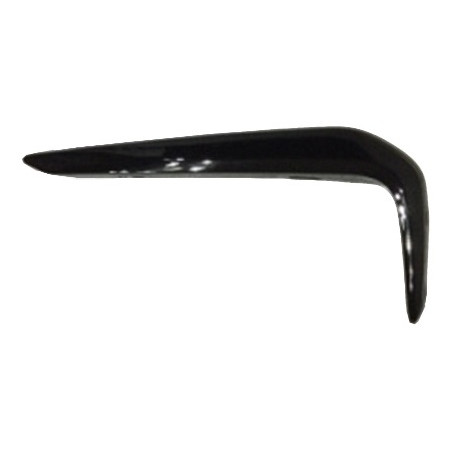 MODANATURA GRIGLIA PARAURTI ANT SX NERA LUCIDA BMW SERIES 5