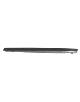 MODANATURA GRIGLIA PARAURTI ANT SUP DX CROMATA MERCEDES-BENZ GLK