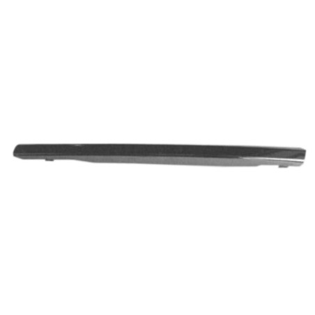 MODANATURA GRIGLIA PARAURTI ANT SUP DX CROMATA MERCEDES-BENZ GLK