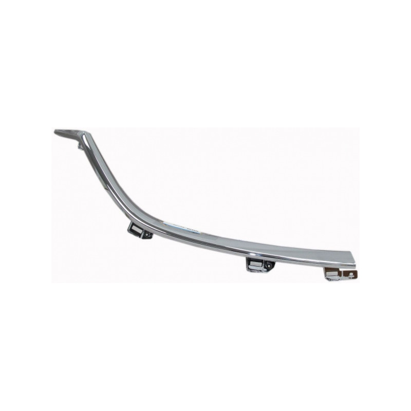 MODANATURA GRIGLIA RADIATORE DX CROMATA MAZDA 6 (GJ/GL) 2013 2016 OEM GHP9507J1C