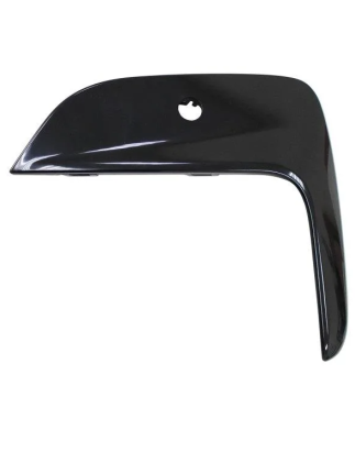 MODANATURA PARAURTI ANT DX NERA BMW SERIES 3 SDN/S W (G20/G21)
