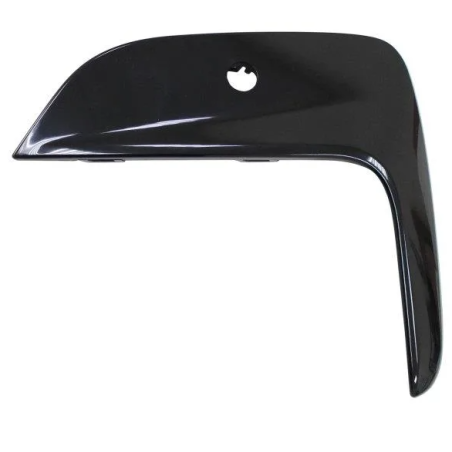 MODANATURA PARAURTI ANT DX NERA BMW SERIES 3 SDN/S W (G20/G21)