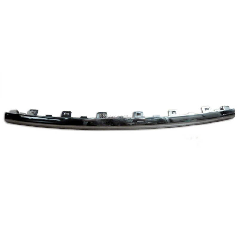 MODANATURA GRIGLIA PARAURTI ANT SUP CROMATA JEEP GRAND CHEROKEE (WK/WK2) 2014 2017 OEM 68143106AB