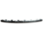 MODANATURA GRIGLIA PARAURTI ANT SUP CROMATA JEEP GRAND CHEROKEE (WK/WK2) 2014 2017 OEM 68143106AB