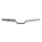 MODANATURA GRIGLIA CROMATA SUBARU XV (GP) 2012 2017 OEM 91122FJ070