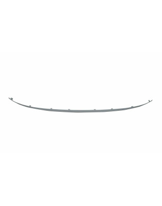 MODANATURA PARAURTI POST 3/5 GRIGIA BMW SERIES 1 3/5D (F21/F20)