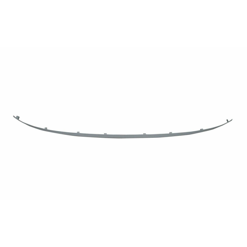 MODANATURA PARAURTI POST 3/5 GRIGIA BMW SERIES 1 3/5D (F21/F20) 2011 2015 OEM 51127273797