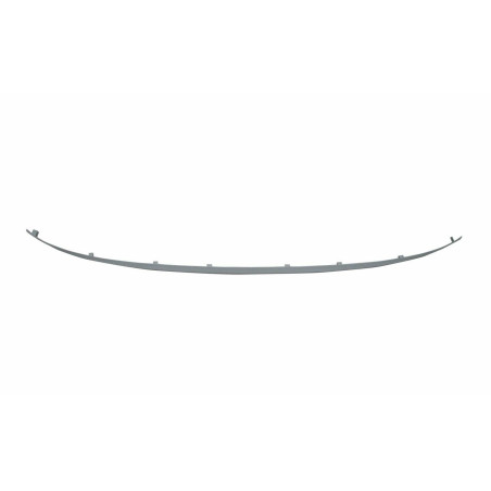 MODANATURA PARAURTI POST 3/5 GRIGIA BMW SERIES 1 3/5D (F21/F20)
