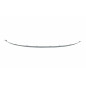 MODANATURA PARAURTI POST 3/5 GRIGIA BMW SERIES 1 3/5D (F21/F20) 2011 2015 OEM 51127273797