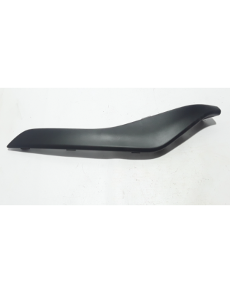 MODANATURA PARAURTI ANT DX NERA VOLVO XC60 (156) 2008 2013 OEM