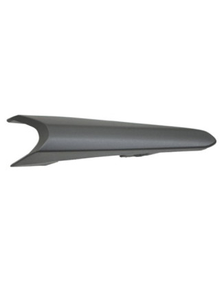 MODANATURA GRIGLIA PARAURTI ANT DX NERA MAZDA 3 SDN-H/B (BM/BN)