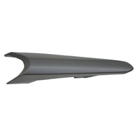 MODANATURA GRIGLIA PARAURTI ANT DX NERA MAZDA 3 SDN-H/B (BM/BN)