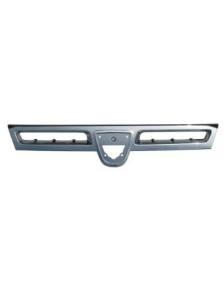 MODANATURA GRIGLIA CROMATA DACIA DUSTER I (HS) 2010 2017 OEM
