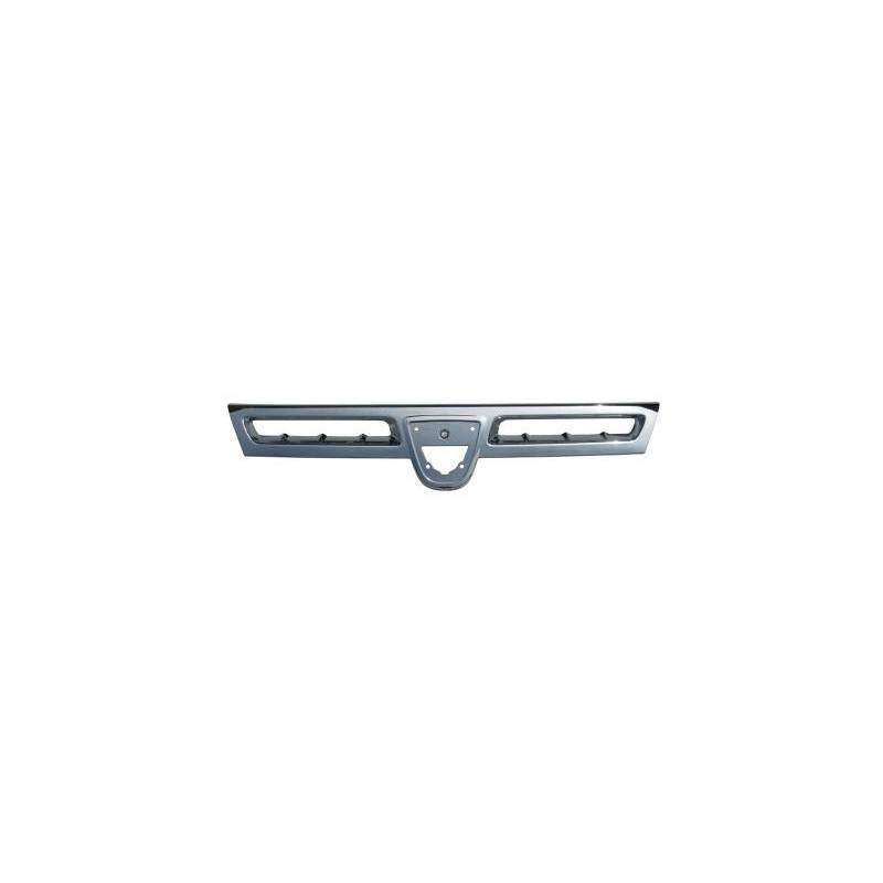 MODANATURA GRIGLIA CROMATA DACIA DUSTER I (HS) 2010 2017 OEM 620780003R