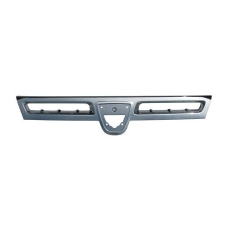 MODANATURA GRIGLIA CROMATA DACIA DUSTER I (HS) 2010 2017 OEM