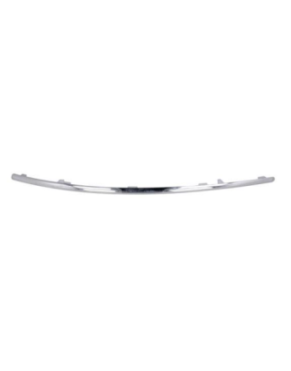 MODANATURA PARAURTI ANT DX CROMATA MERCEDES-BENZ E CLASS (W212)