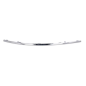MODANATURA PARAURTI ANT DX CROMATA MERCEDES-BENZ E CLASS (W212) 2013 2016 OEM A2128853021