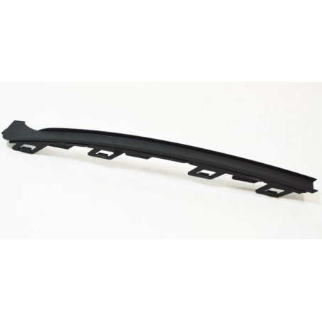 MODANATURA PARAURTI ANT SX 5 OPEL ASTRA K 5D/S W (B16) 2016 2019