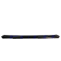 MODANATURA PARAURTI ANT INF NERA RENAULT CAPTUR II (HF) 2020 2024 OEM 620845612R