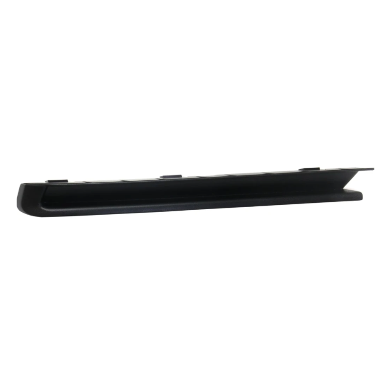 MODANATURA GRIGLIA PARAURTI ANT DX NERA PER MODELLO SENZA FENDI VOLKSWAGEN JETTA (162/163/AV3/AV2) 2014 2018 OEM 5C68072349B9