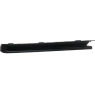MODANATURA GRIGLIA PARAURTI ANT DX NERA PER MODELLO SENZA FENDI VOLKSWAGEN JETTA (162/163/AV3/AV2) 2014 2018 OEM 5C68072349B9