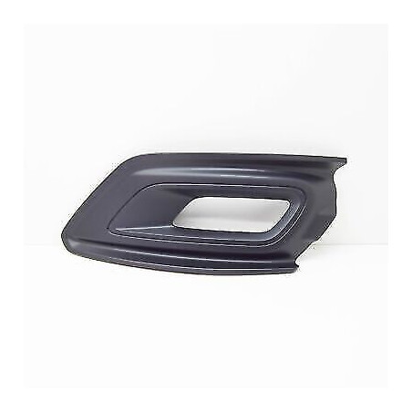 MODANATURA GRIGLIA PARAURTI ANT DX FORD TRANSIT/TOURNEO CUSTOM