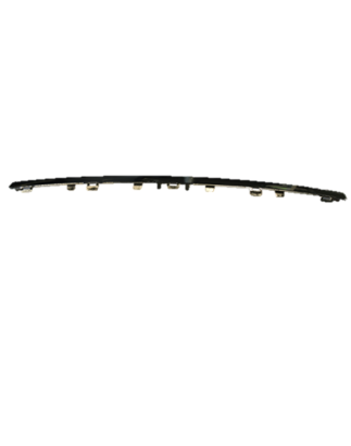 MODANATURA GRIGLIA PARAURTI ANT CROMATA SKODA SUPERB (3T4/3T5)