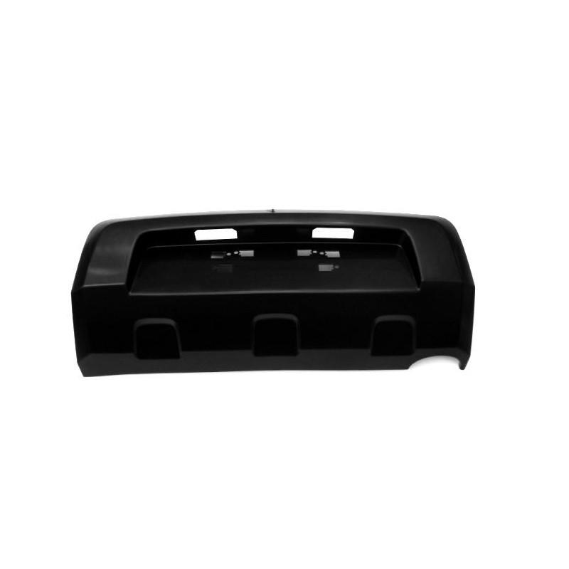 MODANATURA PARAURTI POST KIA SOUL (AM) 2008 2011 OEM 866112K150