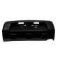 MODANATURA PARAURTI POST KIA SOUL (AM) 2008 2011 OEM 866112K150