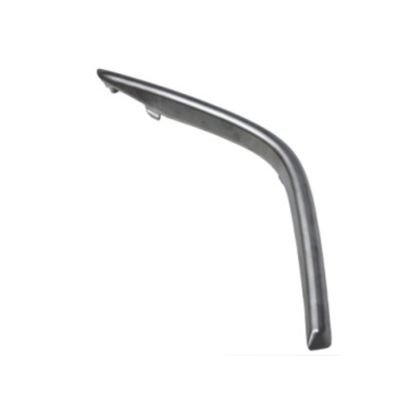MODANATURA PARAURTI POST SX CROMATA HYUNDAI SANTA FE (TM/TMA) 2018 2020 OEM 86663B8500