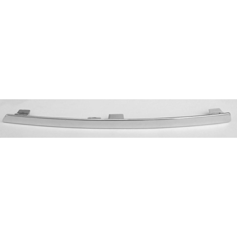 MODANATURA PARAURTI ANT DX CROMATA AUDI Q7 (4LB) 2009 2015 OEM 4L08072442ZZ
