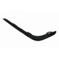 MODANATURA GRIGLIA PARAURTI ANT SX NERA LUCIDA PEUGEOT 107 (PM/PN) 2012 2014 OEM 1607988280