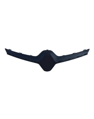 MODANATURA GRIGLIA RADIATORE SUP NERA RENAULT SCENIC/GRAND