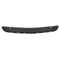 MODANATURA POGGIAPIEDI PARAURTI ANT NERA MERCEDES-BENZ SPRINTER (W907) 2018  OEM A90788505009K83