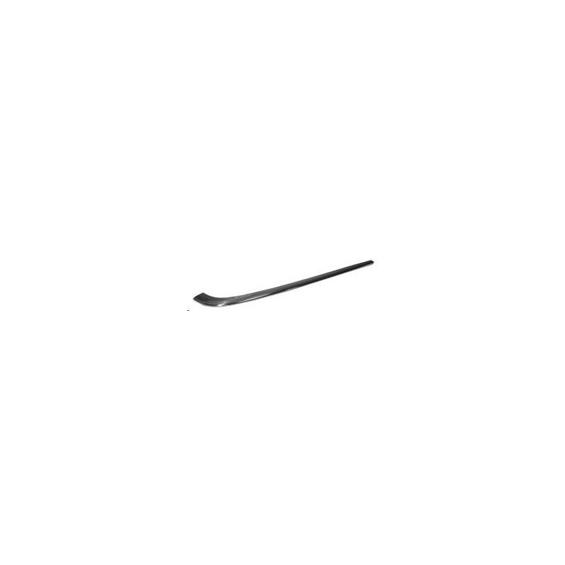 MODANATURA PARAURTI POST DX CROMATA MERCEDES-BENZ E CLASS (W210) 1996 1999 OEM A2108800236