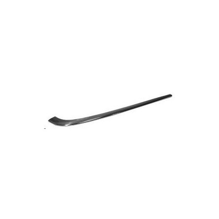 MODANATURA PARAURTI POST DX CROMATA MERCEDES-BENZ E CLASS (W210)