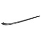 MODANATURA PARAURTI POST DX CROMATA MERCEDES-BENZ E CLASS (W210) 1996 1999 OEM A2108800236