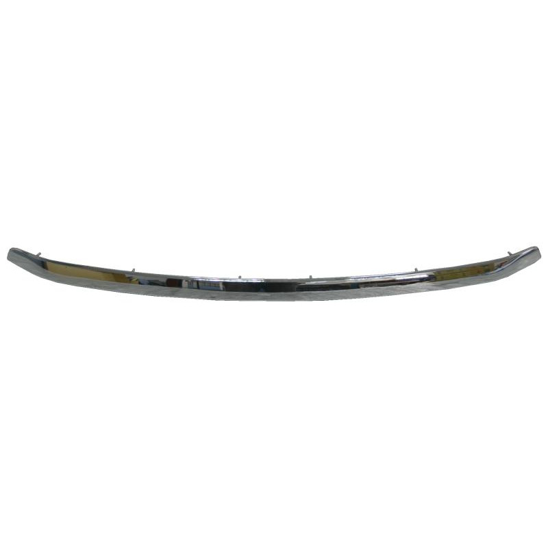 MODANATURA COFANO ANT CROMATA TOYOTA RAV 4 (A3) 2010 2012 OEM 7577042020